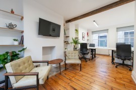 Images for Albemarle Way, Clerkenwell, EC1V 4JB