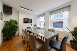 Images for Albemarle Way, Clerkenwell, EC1V 4JB