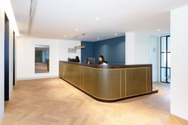 Images for 20 St. Andrew Street, Chancery Lane, London, EC4A 3AG