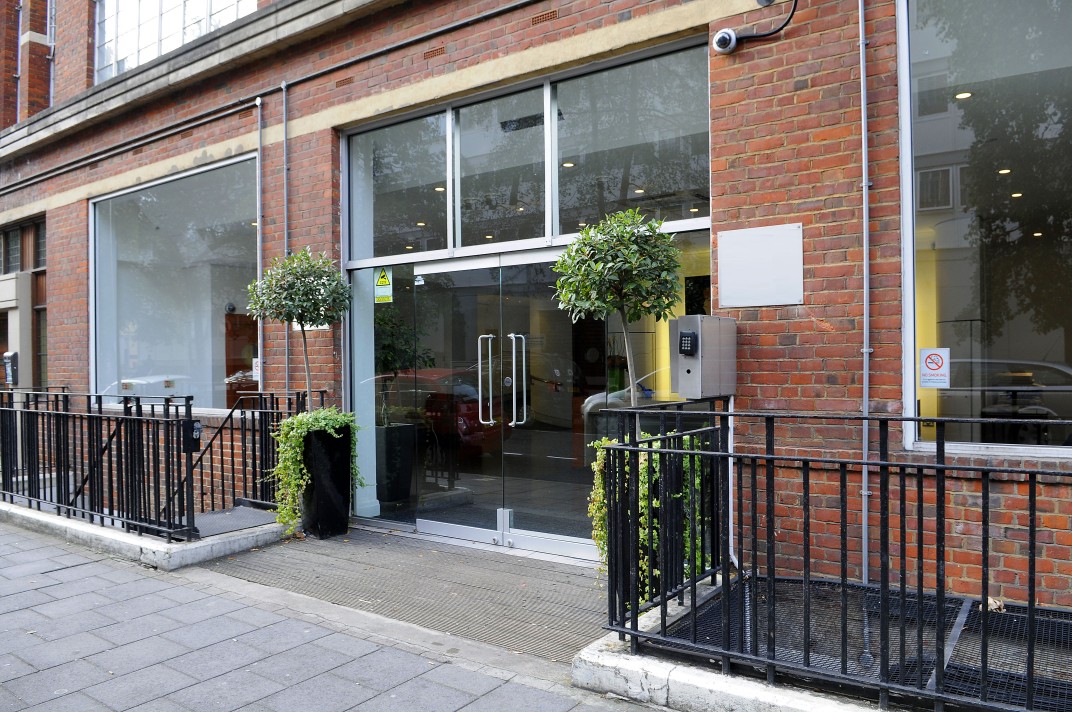 Images for Great Titchfield Street, Fitzrovia, W1W 5BB EAID:3928049530 BID:2