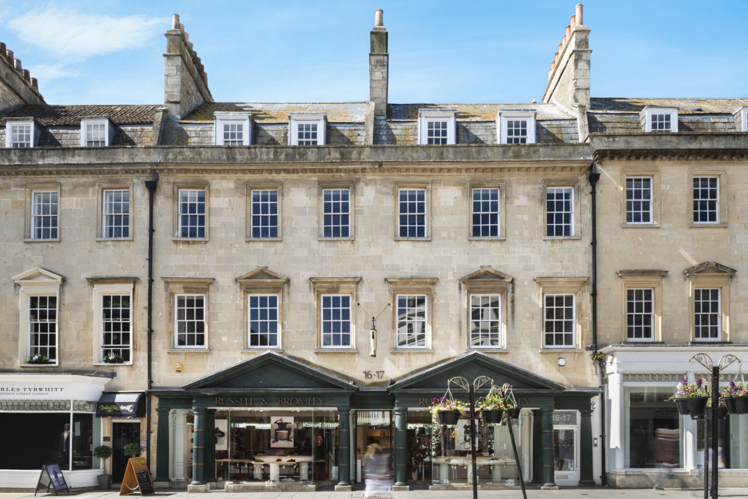 Images for Old Bond Street, Bath, BA1 1BP EAID:3928049530 BID:2