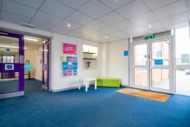 Images for BizSpace, The Hertfordshire Business Centre, Alexander Road, London Colney, St. Albans, Hertfordshire, AL2 1JG