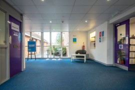 Images for BizSpace, The Hertfordshire Business Centre, Alexander Road, London Colney, St. Albans, Hertfordshire, AL2 1JG