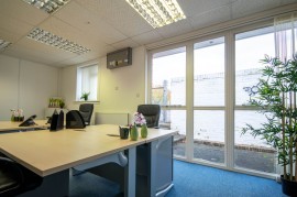 Images for BizSpace, The Hertfordshire Business Centre, Alexander Road, London Colney, St. Albans, Hertfordshire, AL2 1JG