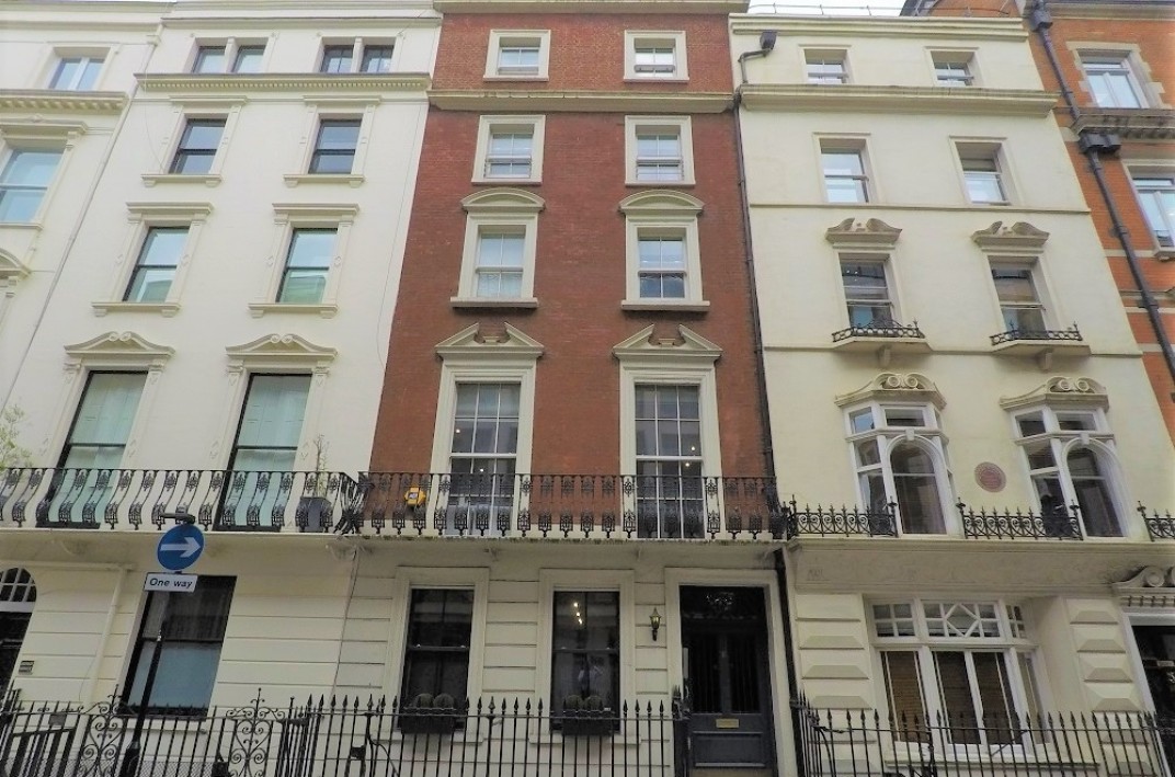 Images for Bolton Street, Mayfair, W1J 8BD EAID:3928049530 BID:2