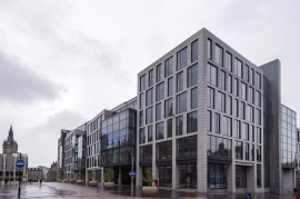 Images for Marischal Square, Aberdeen, AB10 1BL