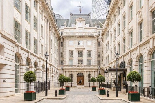 17 St. Helen's Place, London, London, EC3A 6DG - EAID:3928049530, BID:2