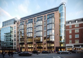 Images for 6 St. Andrew Street, Farringdon, London, EC4A 3AE