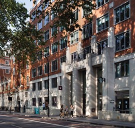 Images for 7-12 Lynton House, Tavistock Square, Euston, London, WC1H 9LT