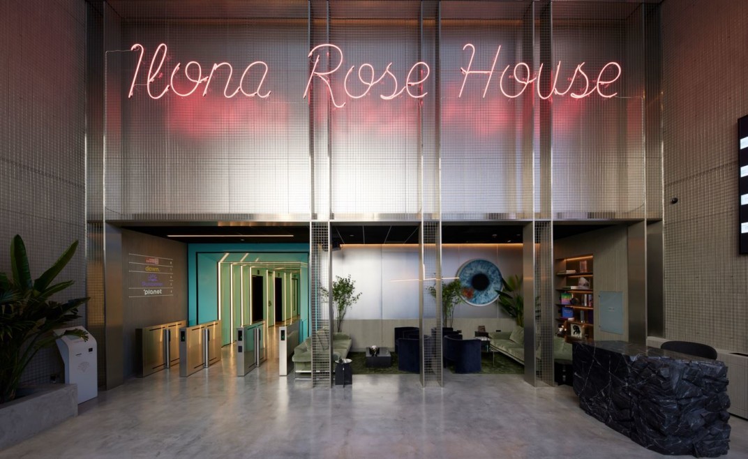 Images for Ilona Rose House, Manette Street, Soho, London, W1D 4AL EAID:3928049530 BID:2