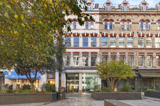 5 St. Bride Street, Farringdon, London, EC4A 4AS - EAID:3928049530, BID:2