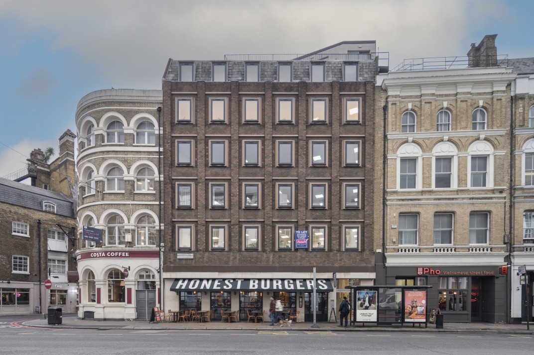 Images for 5-7 Southwark Street, London Bridge, London, SE1 1RQ EAID:3928049530 BID:2