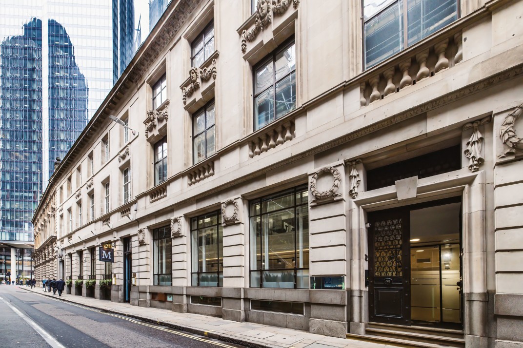 Images for 32 Threadneedle Street, Bank, London, EC2R 8AY EAID:3928049530 BID:2