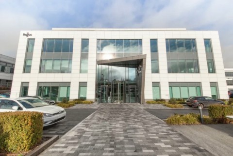 Guildford Business Park, Guildford, Surrey, GU2 8XG