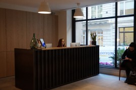 Images for 3 Lloyds Avenue, Aldgate, London, EC3N 3DS