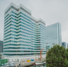 Images for Marsh Wall, Canary Wharf, London, E14 9SH