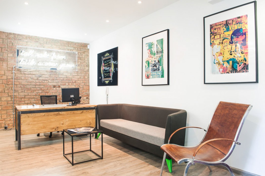 Images for Hubflow, , Hatton Garden, Farringdon, London, EC1N 8BA EAID:3928049530 BID:2