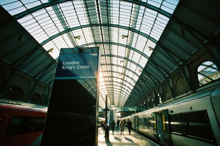 The benefits of renting an office in Kings Cross