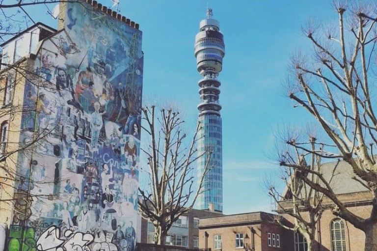 Top 5 Tips for Businesses Looking to Thrive in Fitzrovia